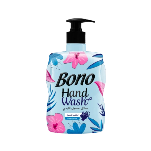 Bono Hand Wash Liquid 500ml Bono Hand Wash Liquid 500ml