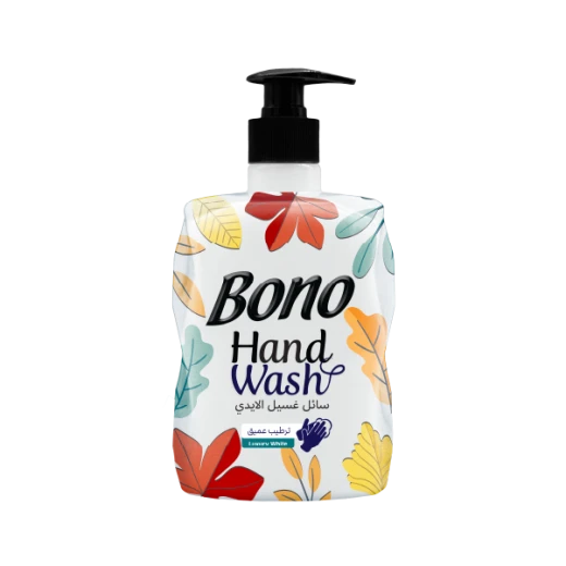 Bono Hand Washing Liquid 500 Ml Bono Hand Washing Liquid 500 Ml