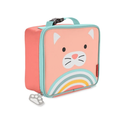 Skip Hop Torba Termiczna Lunch Bag Kot ZOO - Skip Hop - Image 2