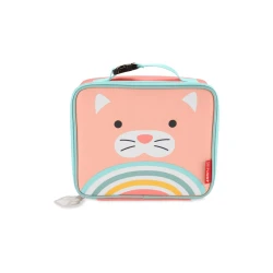 Skip Hop Torba Termiczna Lunch Bag Kot ZOO