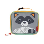 Skip Hop Zoo Lunch Bag - Raccoon - Skip Hop