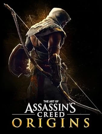 فن أصول Assassin's Creed فن أصول Assassin's Creed
