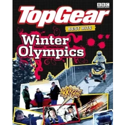 Top Gear: Best Bits Winter Olympics