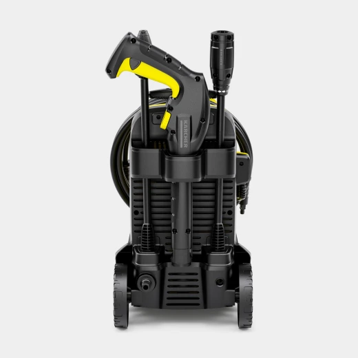 Karcher Pressure Washer Flow Rate 420 (l/h) With 2 Spray lance - Karcher - Image 9