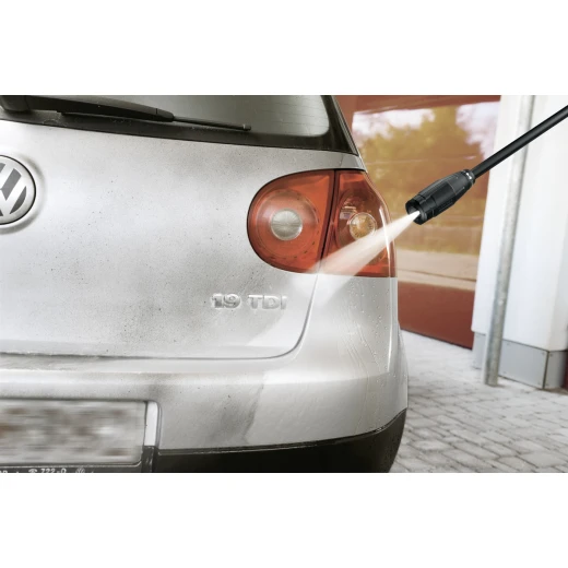 Karcher Pressure Washer Flow Rate 360 (l/h) With 2 Spray lance - Karcher - Image 5