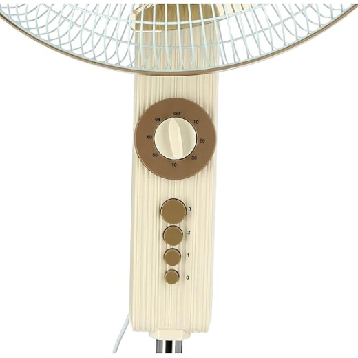 Olsenmark Stand Fan 18 inch Adjustable Height - olsenmark - Image 3