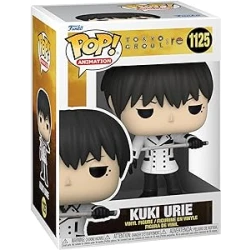 Pop! Animation: Tokyo Ghoul - Kuki Urie