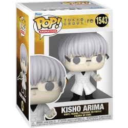 Pop! Animation: Tokyo Ghoul - Kisho Arima