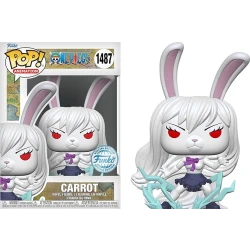 Pop! Animation: One Piece - Carrot