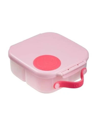 BBox Mini lunchbox, Flamingo Fizz - B.Box - Image 3