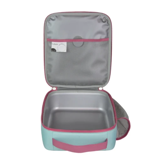 B.Box Insulated Lunch bag-Bunny Bop - B.Box - Image 2
