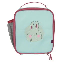 B.Box Insulated Lunch bag-Bunny Bop