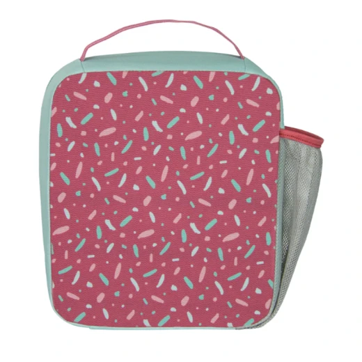 B.Box Insulated Lunch bag-Bunny Bop - B.Box - Image 3