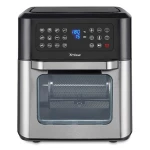 Trisa Hot Air Fryer 7424.42 "Crisp Master" 12L - TRISA