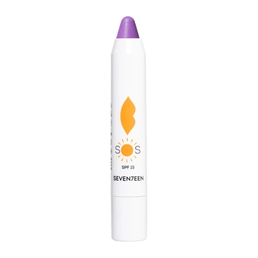Seventeen Lip Repair Spf 15 Iris