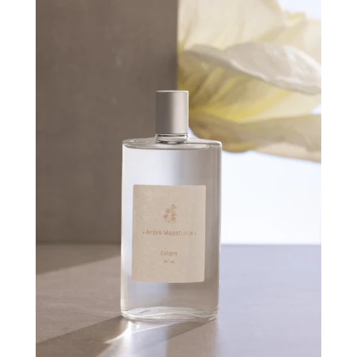 عطر مادم كوكو ريبرتوار 200 مل برائحة الحمضيات وزهر البرتقال للنساء والرجال عطر مادم كوكو ريبرتوار 200 مل برائحة الحمضيات وزهر البرتقال للنساء والرجال