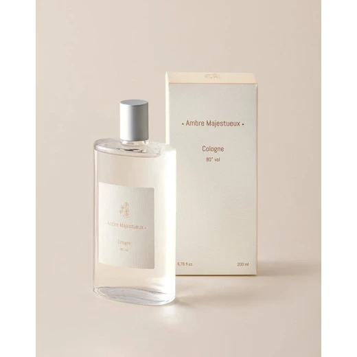 عطر مادم كوكو ريبرتوار 200 مل برائحة الحمضيات وزهر البرتقال للنساء والرجال - مدام كوكو - Image 2