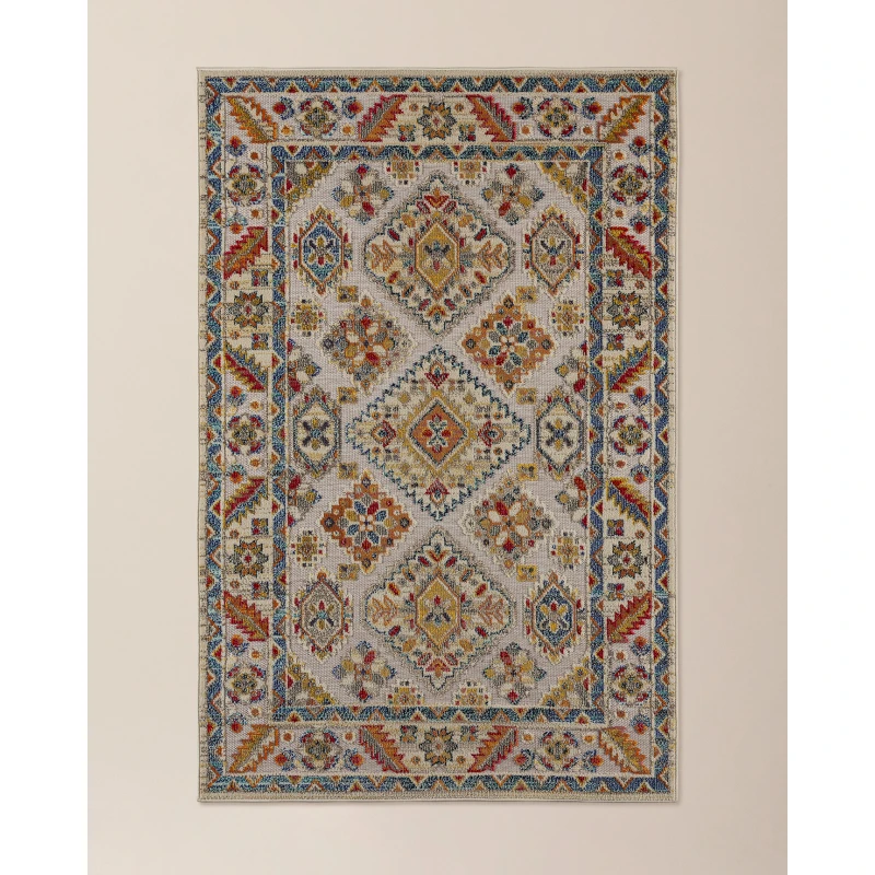من مدام كوكوسجادة كرافيز - بيج المقاس: 160×230 - مدام كوكو