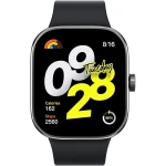 ساعة شاومي ريدمي 4 اسودEU BHR7848GL - شاومي