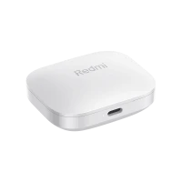 سماعات أذن Xiaomi Mi الأساسية باللون الأبيض - شاومي - Image 5