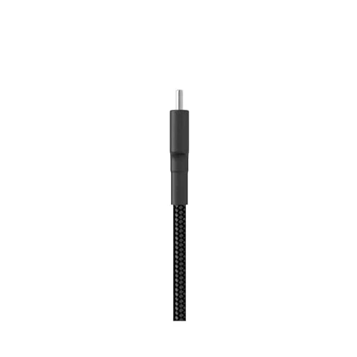 كابل USB Type-C من شاومي بطول 100 سم، أسود - شاومي - Image 2