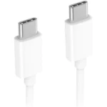 كابل USB TYPE-C إلى TYPE-C من Xiaomi Mi بطول 1.5 متر - شاومي