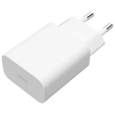 شاحن Mi Type-C بقوة 20 واط من اشاومي شاحن Mi Type-C بقوة 20 واط من اشاومي