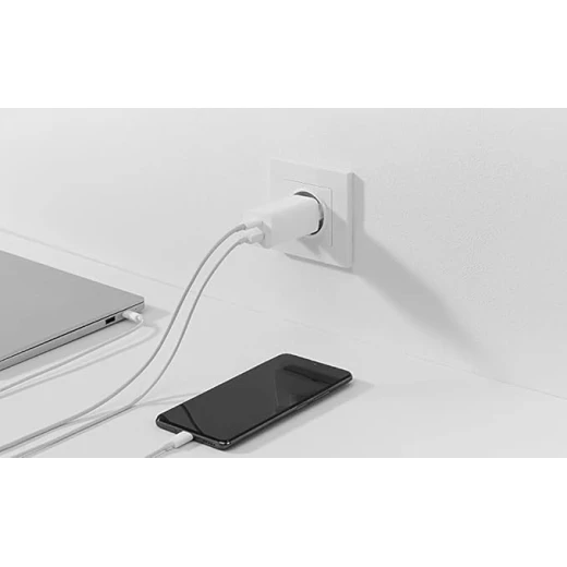 شاحن Xiaomi 65 وات مع GaN (نوع A + نوع C)، 29188/ BHR4499GL - شاومي - Image 4