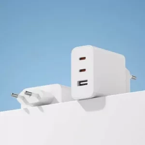شاحن شاومي مي 67 وات GAN 2C1A BHR7493EU - شاومي - Image 2