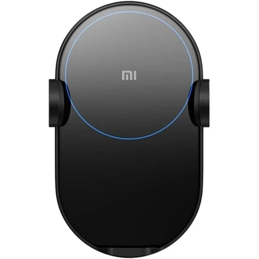 شاحن سيارة لاسلكي Mi 20W من شاومي شاحن سيارة لاسلكي Mi 20W من شاومي