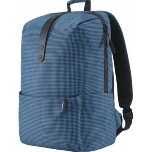 حقيبة ظهر شاومي كاجوال (زرقاء) ZJB4055CN - شاومي - Image 4
