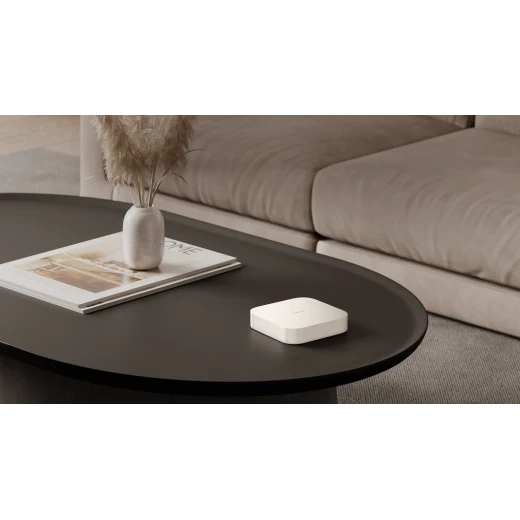 مركز تحكم المنزل الذكي شاومي مي 2 (أبيض) EU BHR6765GL - شاومي - Image 4