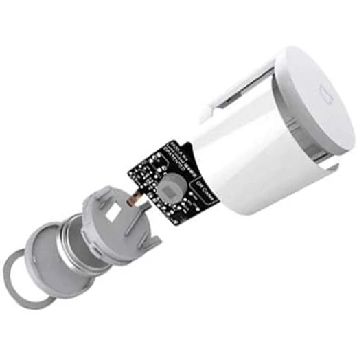 مستشعر الحركة شاومي مي YTC4041GL (باللون الأبيض) - شاومي - Image 6