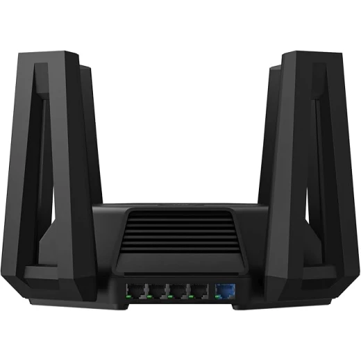 جهاز توجيه واي فاي من شاومي AX9000 4K،DVB4304GL - شاومي - Image 2