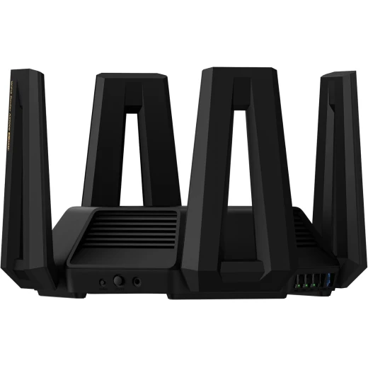 جهاز توجيه واي فاي من شاومي AX9000 4K،DVB4304GL - شاومي - Image 4