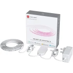شريط LED الذكي من شاومي Yeelight، بطول 200 سم قابل للتمديد حتى 10 أمتار/33 قدم، أبيض، GPX4016RT - شاومي