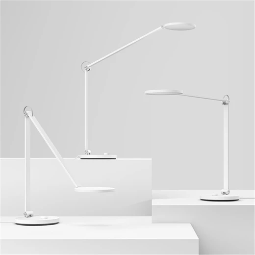 مصباح مكتب LED احترافي للإضاءة الذكية من شاومي - شاومي - Image 4