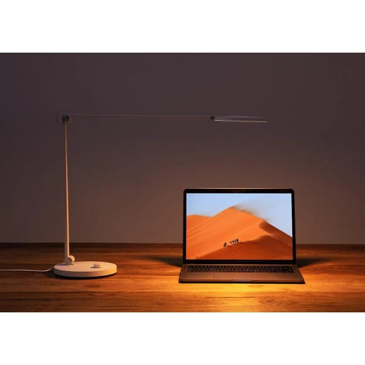 مصباح مكتب LED احترافي للإضاءة الذكية من شاومي - شاومي - Image 2
