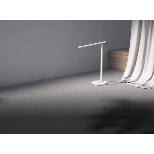 مصباح مكتب LED من شاومي Mi MUE4105GL 1S، أبيض - شاومي - Image 4