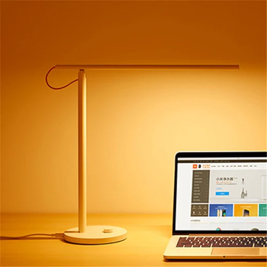 مصباح مكتب LED من شاومي Mi MUE4105GL 1S، أبيض - شاومي - Image 5