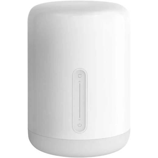 مصباح جانبي من شاومي Mi Bedside Lamp 2، أبيض، Mi MUE4093GL - شاومي - Image 4