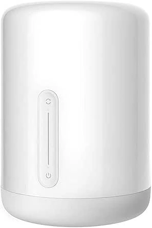 مصباح جانبي من شاومي Mi Bedside Lamp 2، أبيض، Mi MUE4093GL - شاومي - Image 3