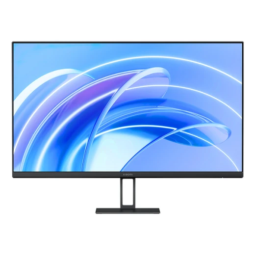 Xiaomi A27I Computer Monitor 68.6 Cm (27") 1920 X 1080 Pixels Full Hd Lcd Black