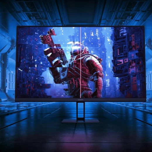 شاشة ألعاب من شاومي ELA5375EU، 27 بوصة - شاومي - Image 3