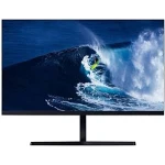 شاشة كمبيوتر من شاومي Mi Desktop Full HD 1C، BHR4510GL، 23.8 بوصة، 60 هرتز - أسود - شاومي