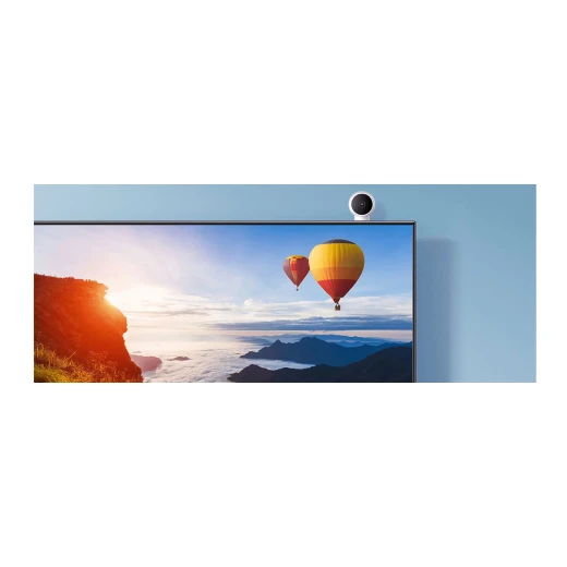 حامل مغناطيسي لكاميرا Xiaomi Mi 2K (جودة صورة فائقة الوضوح 2K / رؤية ليلية بالأشعة تحت الحمراء / مكالمات صوتية ثنائية الاتجاه / كشف الحركة) [BHR5255GL] - شاومي - Image 3