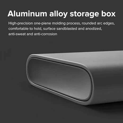 مجموعة مفكات براغي دقيقة من Xiaomi، مجموعة مكونة من 24 بت مفك مغناطيسي، مجموعة أدوات مفك براغي جيبية، مجموعة مفكات براغي صغيرة، مجموعة أدوات إصلاح للإلكترونيات - شاومي - Image 7