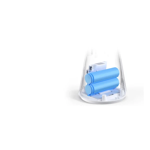 مروحة صغيرة قابلة لإعادة الشحن من شاومي - شاومي - Image 3
