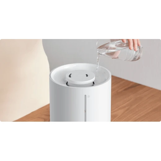 باور بانك شاومي 10000 مللي أمبير 22.5 وات شحن سريع أزرق EU BHR5884GL - شاحن محمول، مخرج USB مزدوج، خفيف الوزن وصغير الحجم - شاومي - Image 4