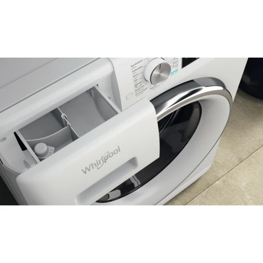 غسالة 10 كجم 1400 دورة في الدقيقة 6 Sense FreshCare+ A+++ بيضاء من ‎ويرلبول - ‎ويرلبول - Image 10